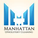 Manhattan Upholstery Cleaning logo